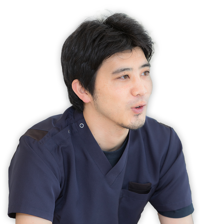 小橋 寛薫 (こばし ひろのぶ)Kobashi Hironobu