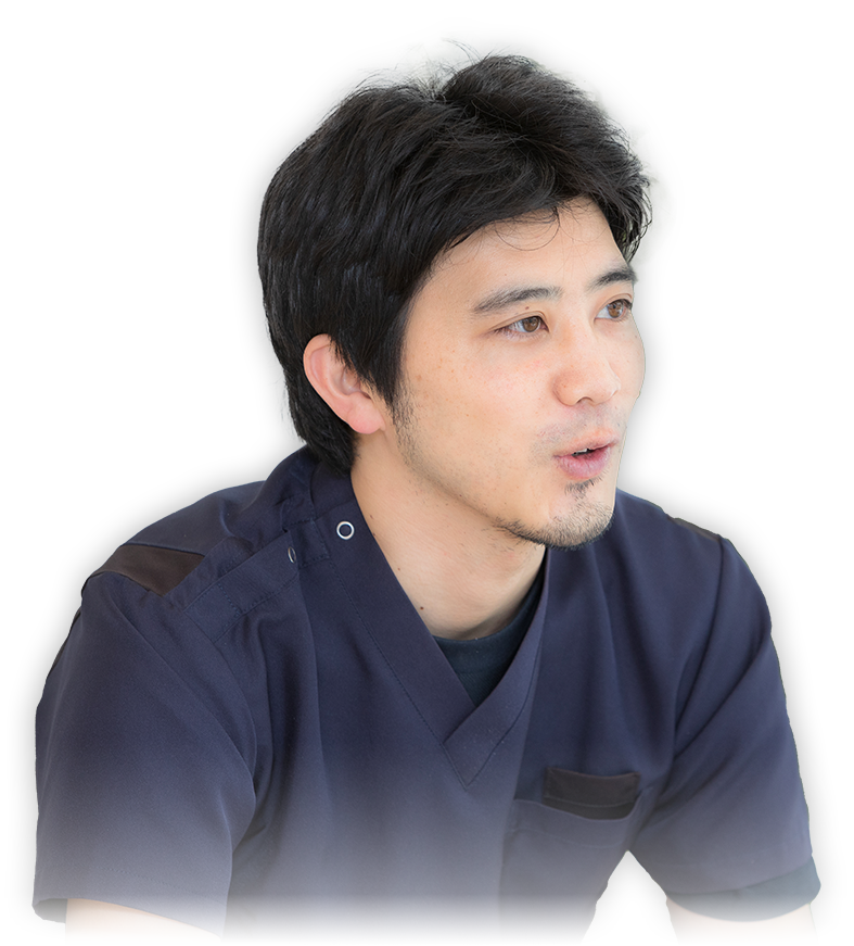 小橋 寛薫 （こばし ひろのぶ）Kobashi Hironobu